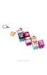 Clickeez Hello Kitty and Friends 7szt.mix