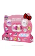 Clickeez Hello Kitty and Friends 7szt.mix