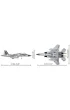 Armed forces Boeing F-15EX Eagle