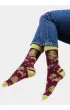 Kabak Skarpetki bawe�na organiczna �ubr 36-41