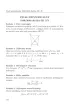 XXV lat konkursu matematycznego im. Stefana Banacha