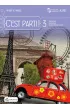 C'est parti! 3. Podr�cznik z p�yt� CD. J�zyk francuski. Poziom A2/B1