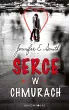 Serce w chmurach – Jennifer E. Smith – okładka ebook