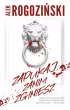Zapukaj, zanim zginiesz – Alek Rogoziński – okładka ebook