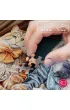 Puzzle 1000 el. Tea Party CherryPazzi