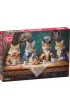 Puzzle 1000 el. Tea Party CherryPazzi