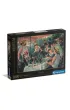 Puzzle 1000 el. Museum Renoir, Luncheon Of The Boat Clementoni