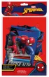 KIDS EUROSWAN Zestaw do kolorowania Spiderman SP50020