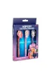 KIDS EUROSWAN D�ugopisy �elowe wymazywalne K-POP Demon Hunters 3szt.SR2510672