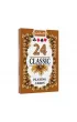 Karty Classic - 24 listki