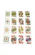 Karty Classic - 24 listki