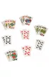Karty Classic - 24 listki
