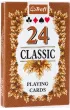Karty Classic - 24 listki