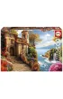 Puzzle 500 Willa nad morzem 113800 Educa