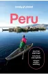 Peru. Lonely Planet