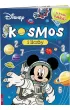 Disney MIX. Kosmos i liczby