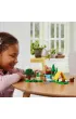 LEGO Animal Crossing Zabawy na �wie�ym powietrzu Bunnie 77047