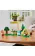 LEGO Animal Crossing Zabawy na �wie�ym powietrzu Bunnie 77047