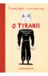 O tyranii. Dwadzie�cia lekcji jak stawia� op�r