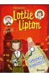 Sekrety kamienia. Przygody Lottie Lipton. Tom 2