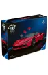 Puzzle Iconics 108 el. 3D Ferrari Stradale Ravensburger