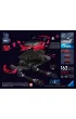 Puzzle Iconics 108 el. 3D Ferrari Stradale Ravensburger