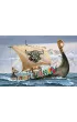 Statek wiking�w Revell