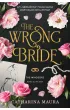 The Wrong Bride. The Windsors. Tom 1 – Catharina Maura – okładka ebook