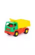 Auto ci�arowe Wywrotka Wader POLESIE 38142