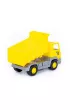 Auto ci�arowe Wywrotka Wader POLESIE 38142