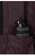 CoolPack Plecak miejski Trooper Burgundy