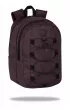 CoolPack Plecak miejski Trooper Burgundy