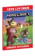G�rskie wyzwanie. Minecraft. Tryb czytania