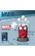 Puzzle 54 el. 3D Hylkies: Spiderman Ravensburger