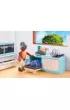 Playmobil My Life Kuchnia z jadalni� 71608