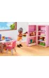 Playmobil My Life Kuchnia z jadalni� 71608