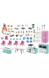 Playmobil My Life Kuchnia z jadalni� 71608