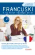 Francuski w 15 minut ka�dego dnia dla znaj�cych podstawy i �rednio zaawansowanych