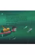 Podwodny �wiat. Opowie�� o Jacques`u Cousteau