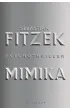 Mimika – Sebastian Fitzek – okładka ebook