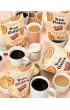 True Dates Daktyle o smaku Cinnamon Roll zestaw 4 x 100 g