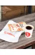 True Dates Daktyle o smaku Cinnamon Roll zestaw 4 x 100 g