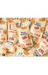 True Dates Daktyle o smaku Cinnamon Roll zestaw 4 x 100 g