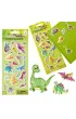 Dodo Naklejki 3D Dinosaurs