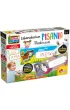 Montessori. Laboratorium pisania Lisciani