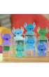 Figurka niespodzianka w kapsule Stitch Squish-A-Stitch Disney 46416 1szt.mix