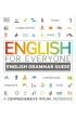 English for Everyone English Grammar Guide. A comprehensive visual reference wer. angielska