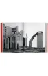 CCCP. Cosmic Communist Constructions wer. angielska