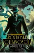 Rozbłyski Ciemności – Andrzej Pupin – okładka ebook