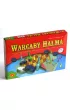 Warcaby, Halma